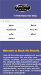 Mobile Screenshot of pinchhit.com